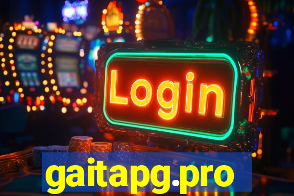 gaitapg.pro