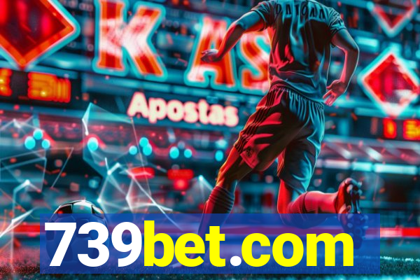 739bet.com