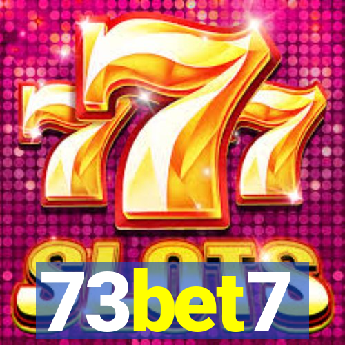 73bet7