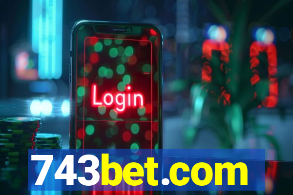 743bet.com