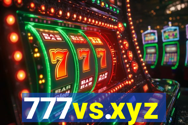 777vs.xyz