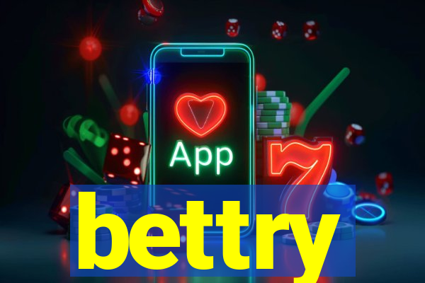 bettry