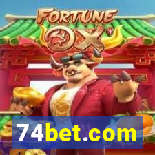 74bet.com