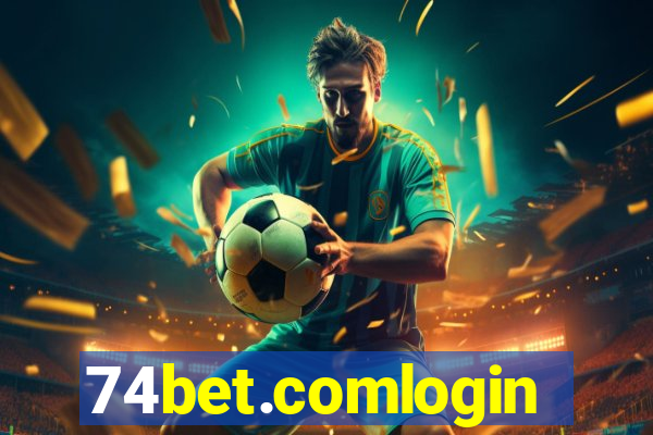 74bet.comlogin