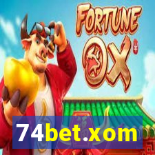 74bet.xom