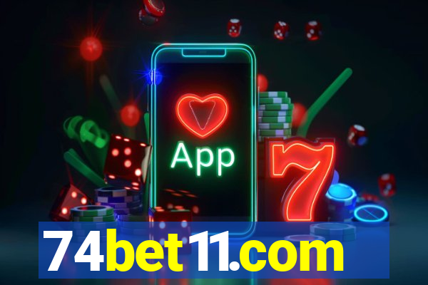 74bet11.com