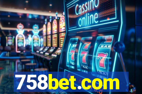 758bet.com