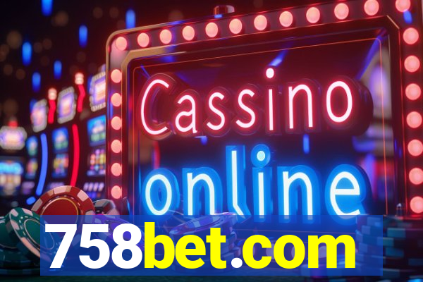 758bet.com