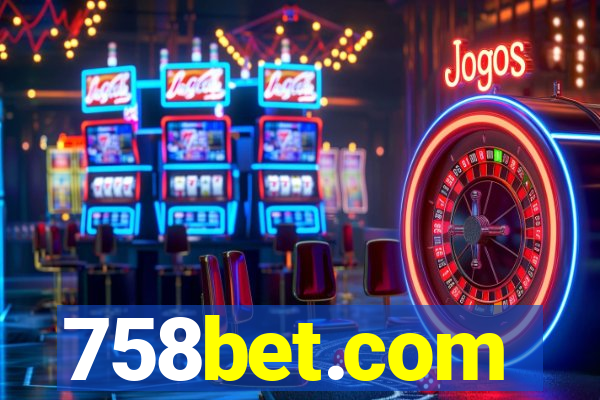 758bet.com