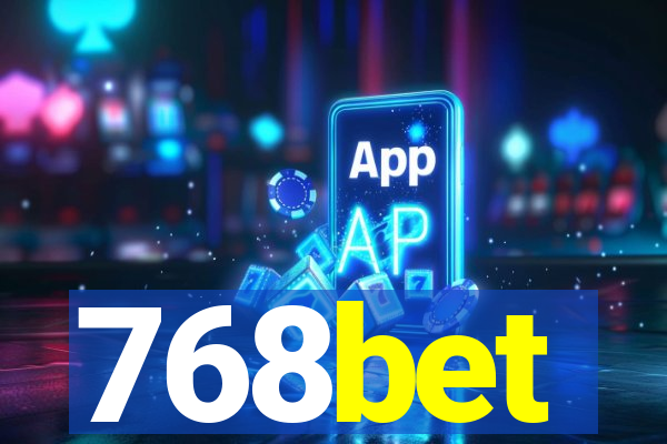 768bet