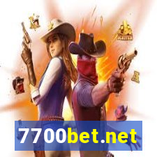 7700bet.net