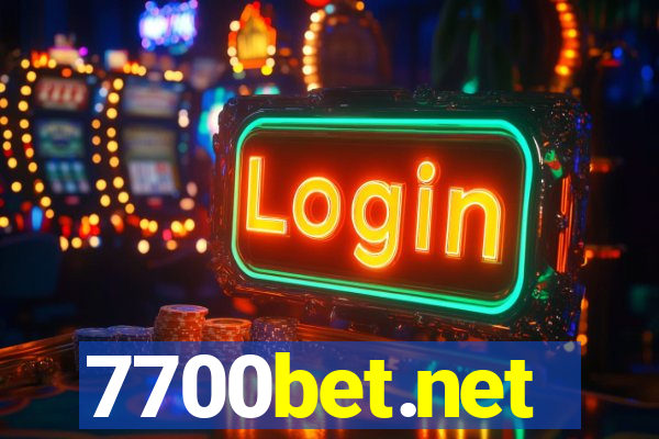 7700bet.net