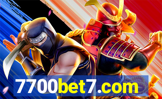 7700bet7.com