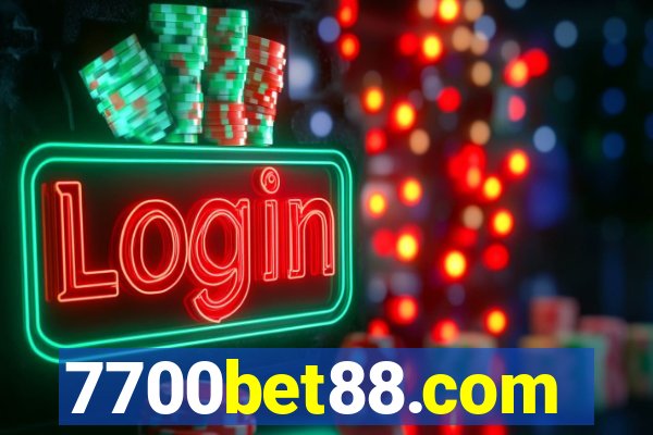 7700bet88.com