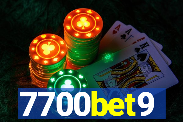 7700bet9