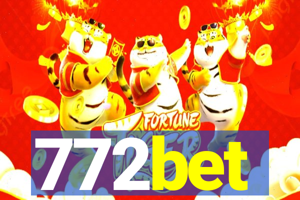 772bet