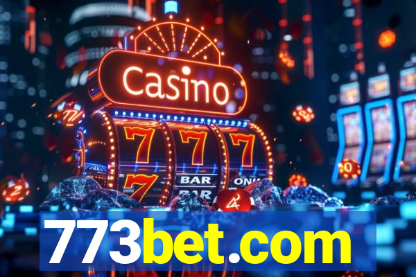 773bet.com