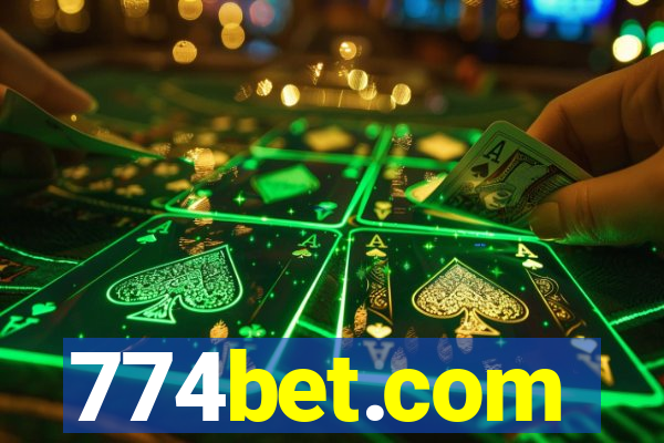 774bet.com