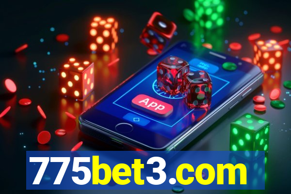 775bet3.com