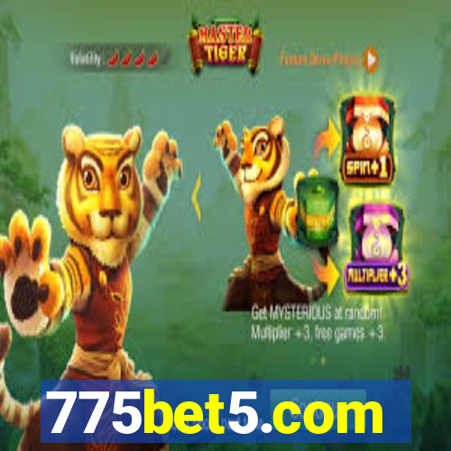 775bet5.com