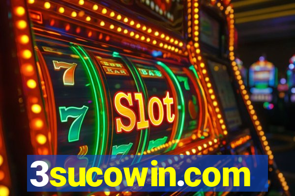 3sucowin.com