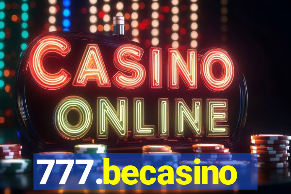 777.becasino