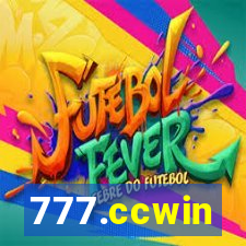 777.ccwin