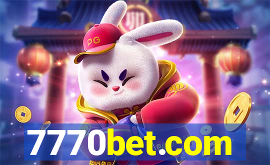 7770bet.com