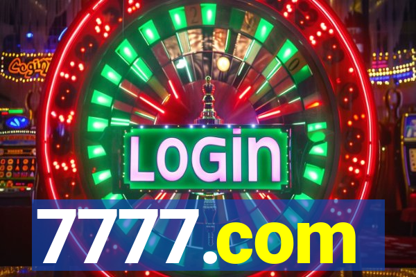 7777.com