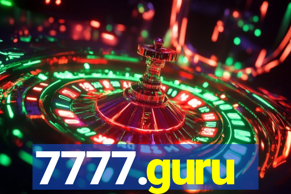 7777.guru