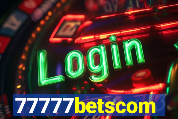 77777betscom