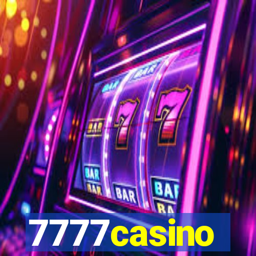 7777casino