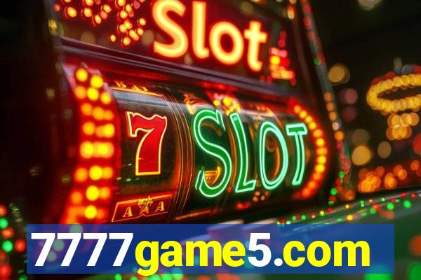 7777game5.com