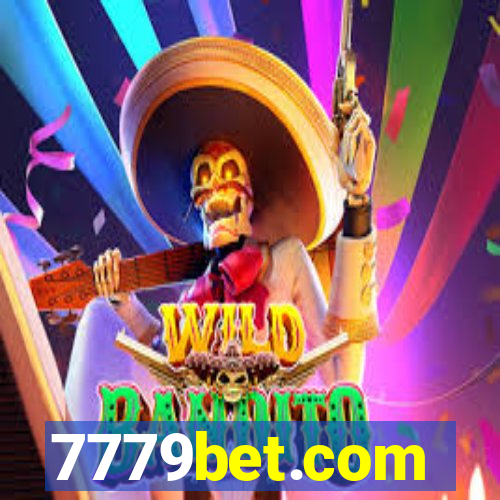 7779bet.com