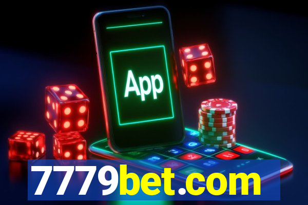 7779bet.com