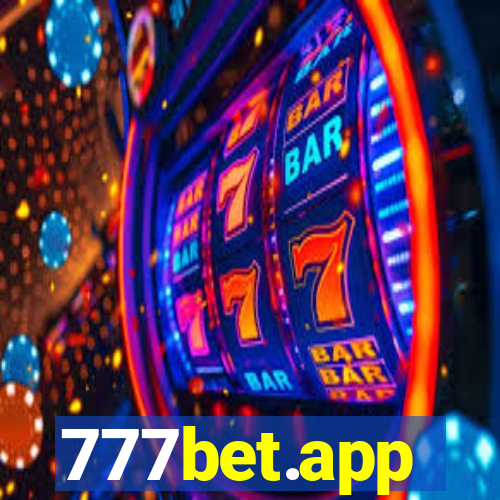 777bet.app