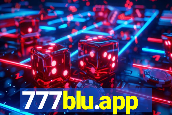 777blu.app