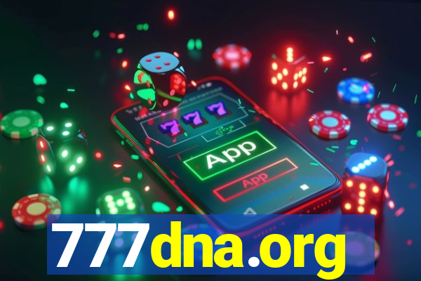 777dna.org