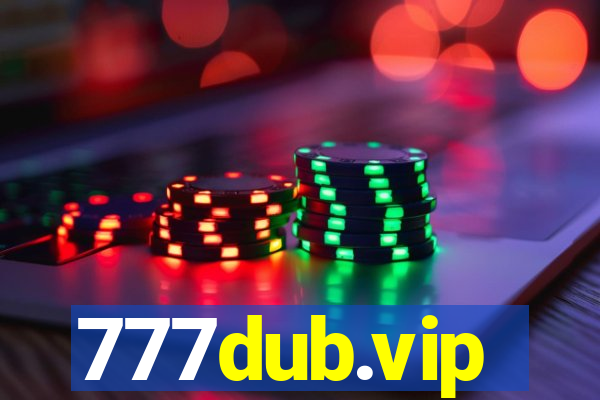 777dub.vip