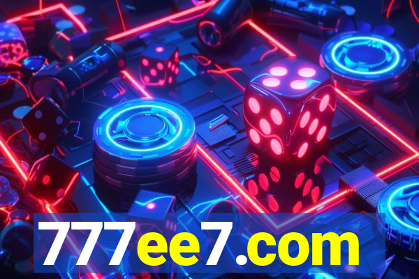 777ee7.com