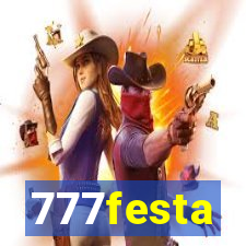 777festa