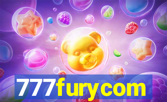 777furycom