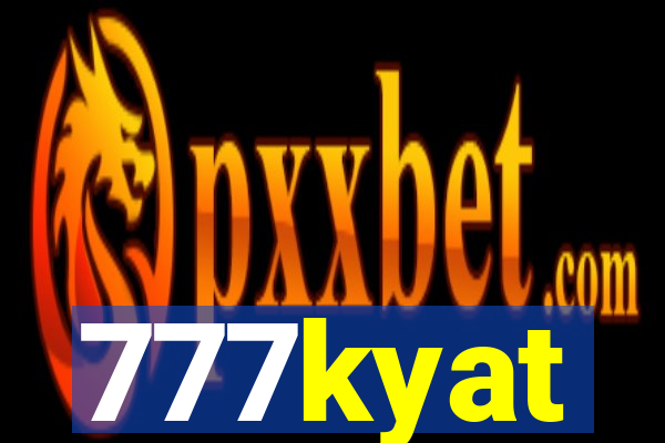 777kyat