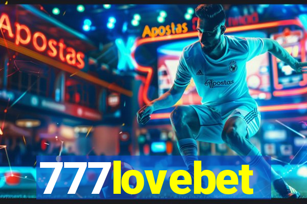 777lovebet