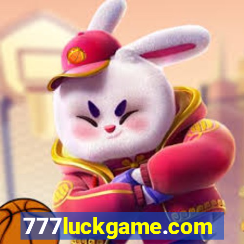 777luckgame.com