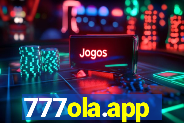 777ola.app