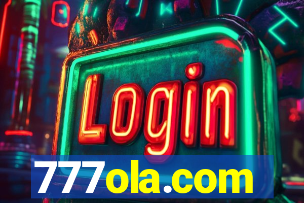 777ola.com