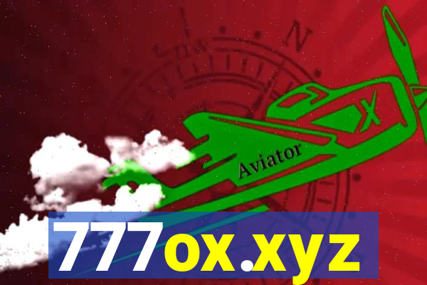 777ox.xyz