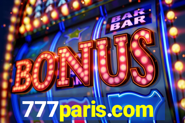 777paris.com