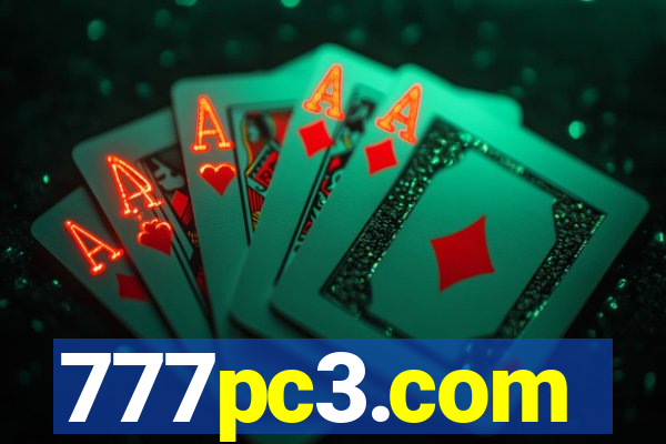 777pc3.com